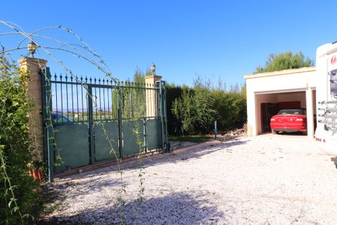 Landejendom i Lorca, Murcia, Lorca - € 265.000 | Ref: 3035-CH - foto 41